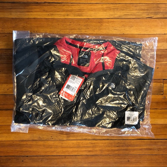 M The North Face Kilowatt Ops Jacket - Picture 7 of 8